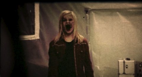 『スキンウォーカー・プロジェクト』(2013) - Skinwalker Ranch –