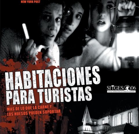 『ルームズ・フォー・ツーリスト』(2004) - Habitaciones para turistas –