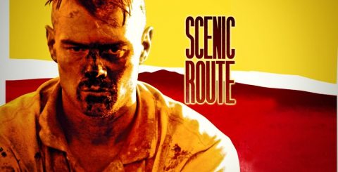 『デッド/エンド』(2013) - Scenic Route –