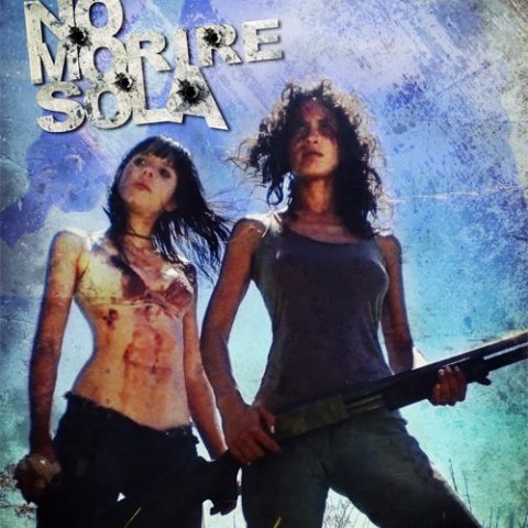 『ザ・ヘル ネクストステージ』(2008) - No moriré sola –