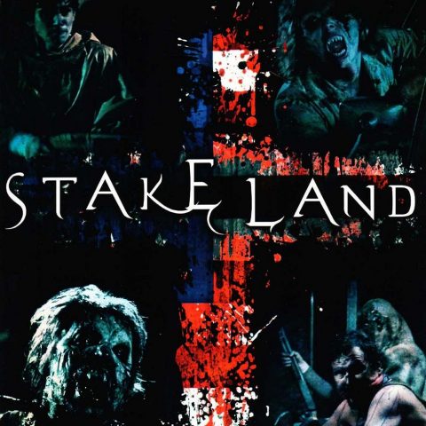 『ステイク・ランド 戦いの旅路』(2010) - Stake Land –