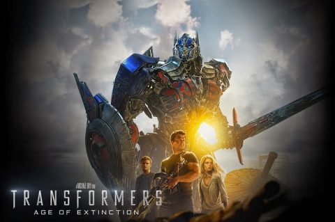 『トランスフォーマー/ロストエイジ』(2014) - Transformers: Age of Extinction –