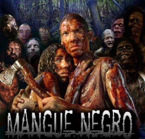 『シー・オブ・ザ・デッド』(2013) - Mar Negro –