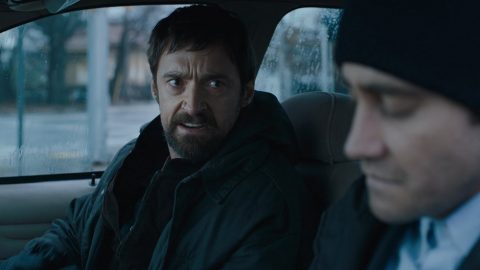 『プリズナーズ』(2013) - Prisoners –