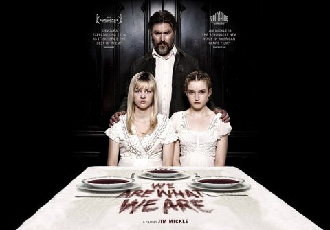 『肉』(2013) - We Are What We Are –