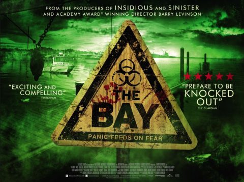 『ザ・ベイ』(2012) - The Bay –