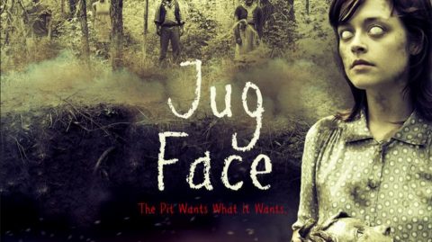 『ザ・サスペリア -生贄村の惨劇-』(2013) - Jug Face –