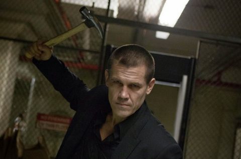 『オールド・ボーイ』(2013/アメリカ) - Oldboy –