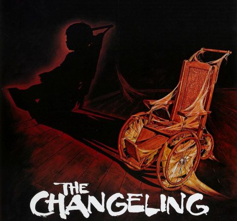 『チェンジリング』(1980) - The Changeling –