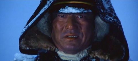 『八甲田山』(1977/映画)