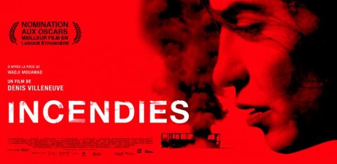 『灼熱の魂』(2010) - Incendies –