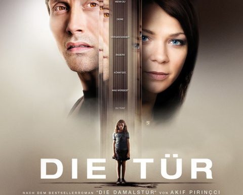 『ザ・ドア 交差する世界』(2009) - Die Tür –