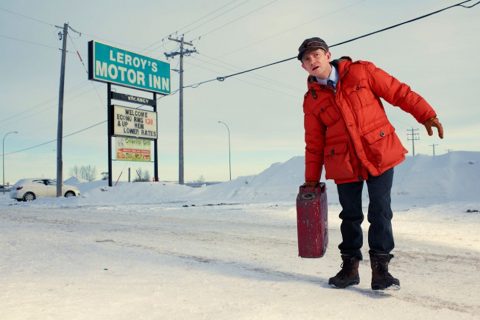 「FARGO/ファーゴ」(2014-/TV)