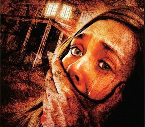 『サイレント・ハウス』(2011) - Silent House –