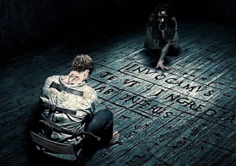 『NY心霊捜査官』(2014) - Deliver Us from Evil –
