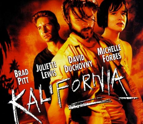 『カリフォルニア』(1993) - Kalifornia –