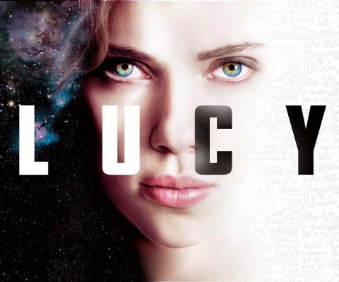 『LUCY/ルーシー』(2014) - Lucy –