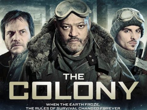 『コロニー5』(2013) - The Colony –