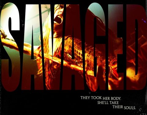 『サベージ・キラー』(2013) - Savaged –