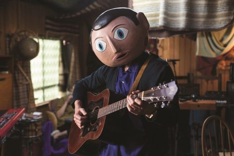 『FRANK -フランク-』(2014) - Frank –
