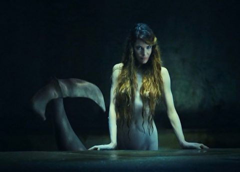 『マーメイド NYMPH』(2014) - Mamula/Nymph –