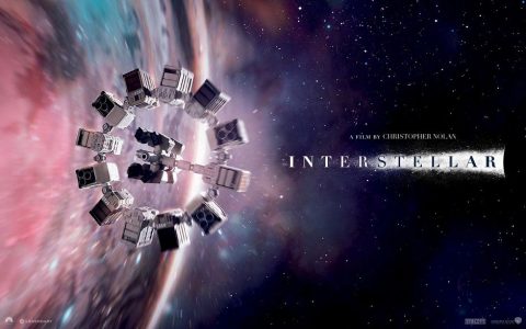 『インターステラー』(2014) - Interstellar –