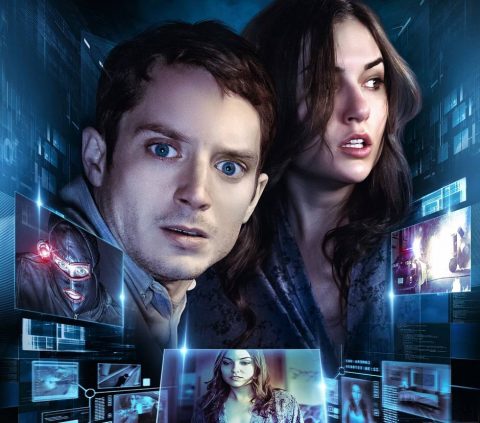 『ブラック・ハッカー』(2014) – Open Windows –