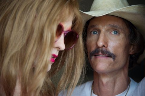 『ダラス・バイヤーズクラブ』(2013) – Dallas Buyers Club –