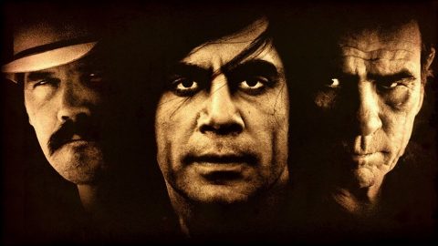 『ノーカントリー』(2007) - No Country for Old Men