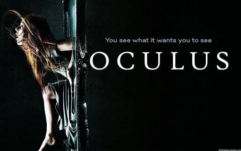 『オキュラス/怨霊鏡』(2013) - Oculus