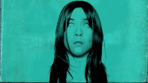『私はゴースト』(2012) - I Am a Ghost