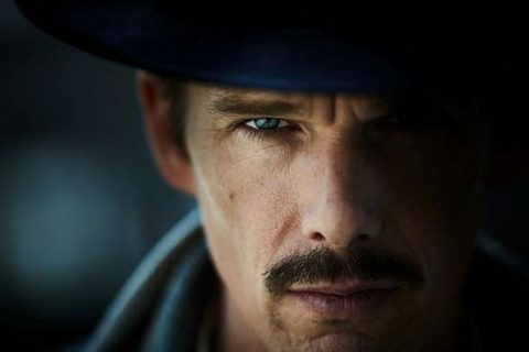 『プリデスティネーション』(2014) - Predestination