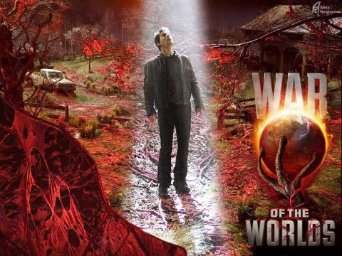 『宇宙戦争』(2005) - War of the Worlds