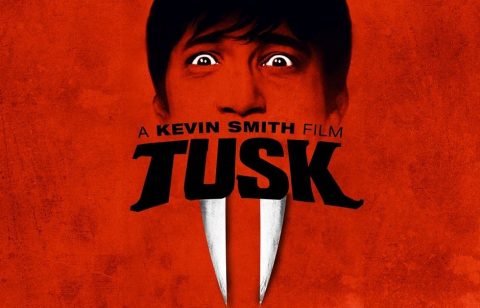 『Mr. タスク』(2014) - Tusk