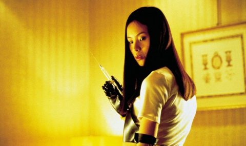 『オーディション』(1999) - Audition