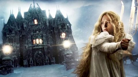 『クリムゾン・ピーク』(2015) - Crimson Peak