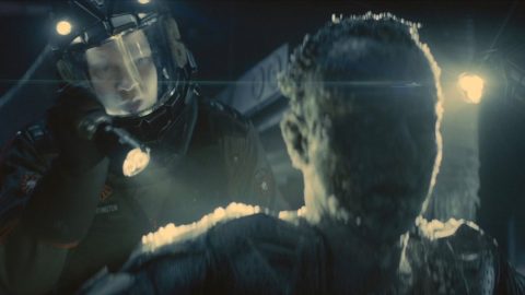 『INFINI/インフィニ』(2014) - Infini