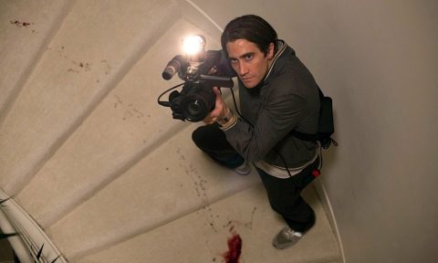 『 ナイトクローラー』(2014) - Nightcrawler