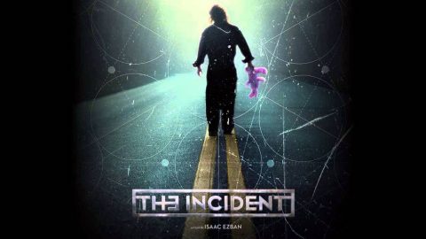 これでいいのか!?『パラドクス』(2014) - El Incidente