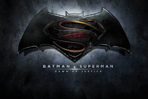 『バットマン vs スーパーマン ジャスティスの誕生』(2016) - Batman v Superman: Dawn of Justice