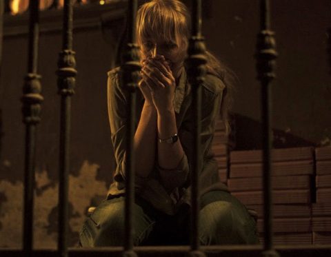 『スウィート・ホーム』(2015) - Sweet Home