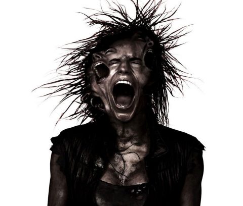 『パンドラム』(2009) - Pandorum