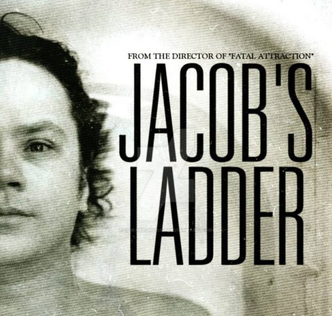 『ジェイコブス・ラダー』(1990) - Jacob’s Ladder