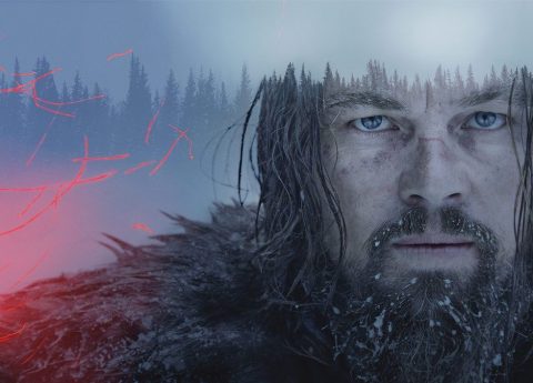 『レヴェナント: 蘇えりし者』(2015) - The Revenant