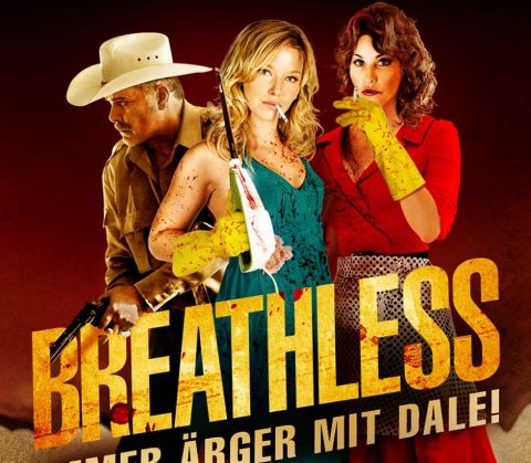 『ライアー・ハウス』(2012) - Breathless