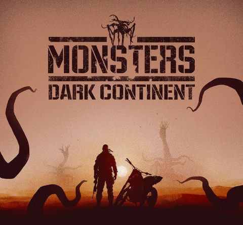 『モンスターズ/新種襲来』(2014) - Monsters: Dark Continent