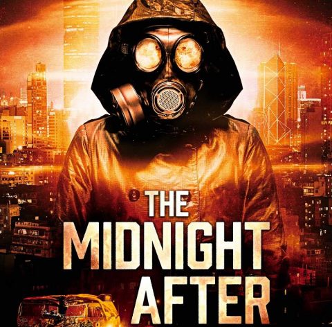 『ミッドナイト・アフター』(2014) - The Midnight After