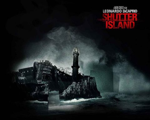『シャッター アイランド』(2009) - Shutter Island