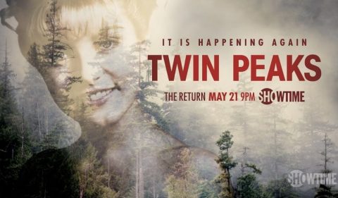 「ツイン・ピークス The Return」(2017) - Twin Peaks /Season3