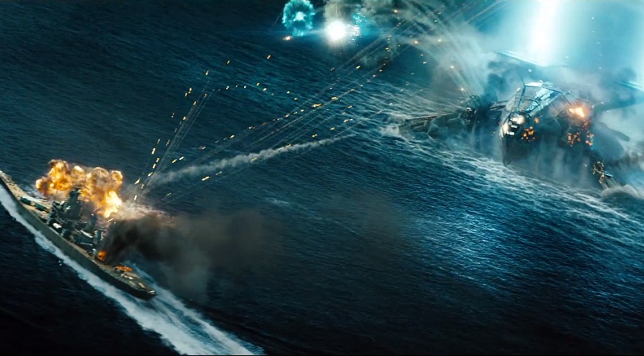 バトルシップ 12 Battleship Momoな毎日